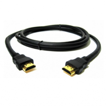 HDMI TO HDMI 1.5M CABLE
